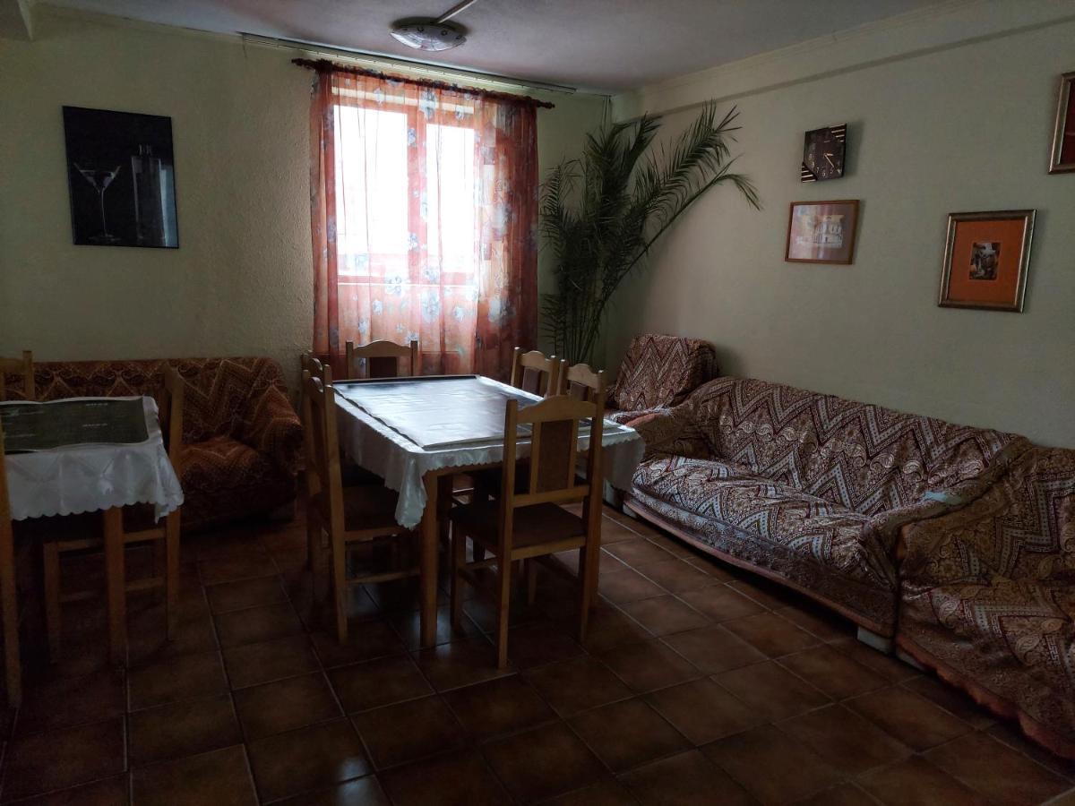 Pensiune Casa Barcaru Azuga Extérieur photo